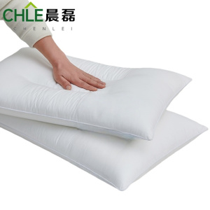 晨磊枕头74*48*8cm/对