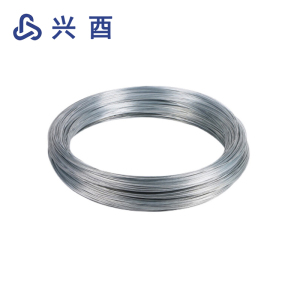 兴酉 镀锌铁丝 2.2mm 千克