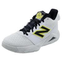 新百伦(New Balance)女子网球鞋专业稳定支撑高回弹FuelCell缓震