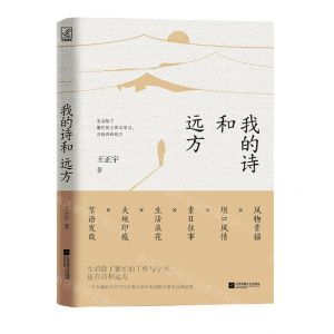 [N]我的诗和远方(精)-9787559471239