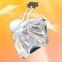 成越全新松下PANASONIC PT-L395E投影机灯泡投影仪灯泡