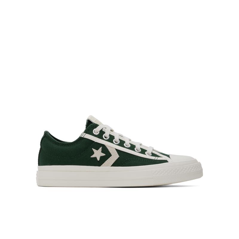 匡威(CONVERSE)低帮休闲鞋圆头舒适耐磨橡胶鞋底女款运动跑步鞋