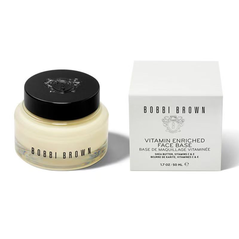 BobbiBrown芭比波朗妆前橘子面霜50ml保湿打底