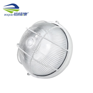 铂锜澳 LED圆形防潮灯 23.5*11cm-18w 个 23.5*11cm-18w 个