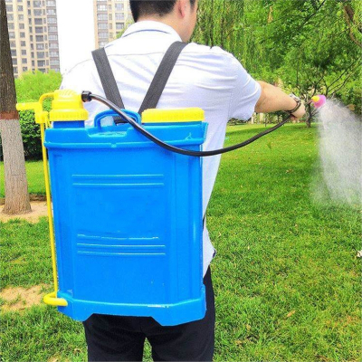 狄丽莫打药桶农用手动喷雾器农用手压式气压式水雾农药小型新型喷雾