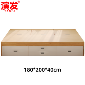 演发
