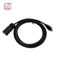 汕头 检测仪探测仪显示器HDMI线 EGT-60 /个