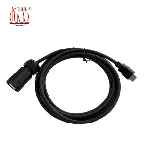 汕头 检测仪探测仪显示器HDMI线 EGT-60 /个