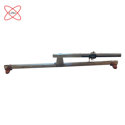 LZKL数显中心高度测量尺GF206S把