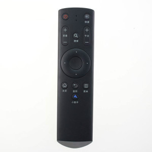 原装三洋液晶电视遥控器55CE3820D 65CE3820D 48CE3410D小助手