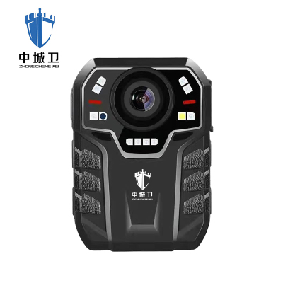 中城卫DSJ-X1视音频记录仪 128GB