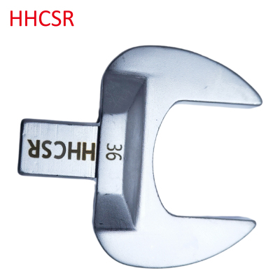 扭力扳手开口头