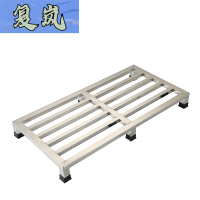 复岚 防潮架 不锈钢/个