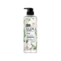 力士(LUX) 植萃精油香氛沐浴露520ml
