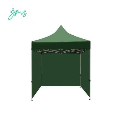 劲脉 帐篷 2*2m 3面围布+1面透明 顶