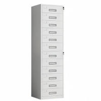 攸形多斗柜十二斗440*390*1600mm台