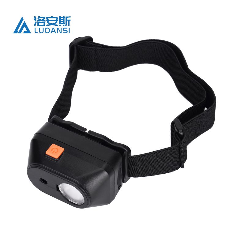 洛安斯 LED调光工作头灯 LAS308E 套