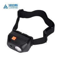 洛安斯 LED调光工作头灯 LAS308E 套