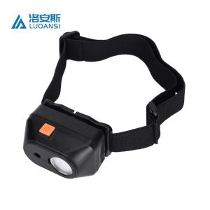 洛安斯 LED调光工作头灯 LAS308E 套