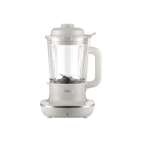 美的 破壁机家用全自动多功能豆浆机 低音榨汁机免煮轻音破壁MJ-BL5035