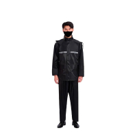 吾卫世 雨衣 单层M /套