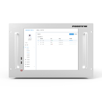 戴阳矩阵式网络广播音频服务器PT-3100D(拍前需联系客服)