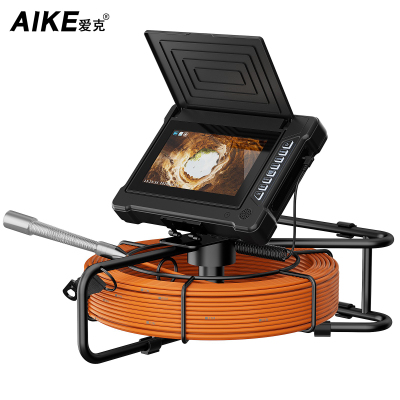 爱克 超清工业内窥镜 AK9023 台