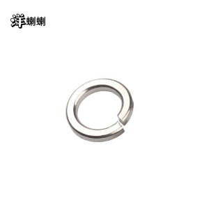 洋蝲蝲 标准型弹簧垫圈 M12 单位:个