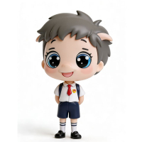 丛信哲 乐奔奔弟弟手办可定制 LL5/个