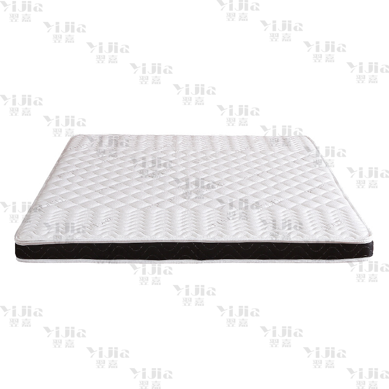 翌嘉 椰棕乳胶床垫1500*2000*150