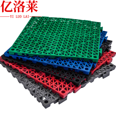 亿洛莱 防滑垫 30*30cm 块