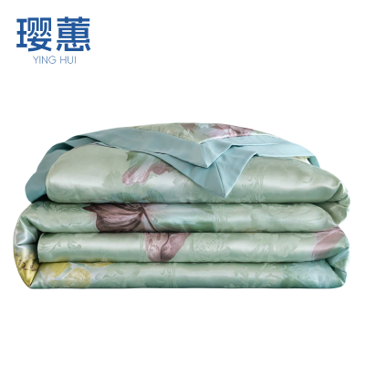 璎蕙夏凉被 单人 套