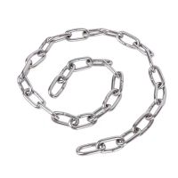 旋达镀锌铁链10mm/米