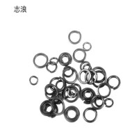 志浪 弹簧垫圈φ8 个