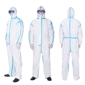 誉丰 胶条型防护服 YF-6118 套