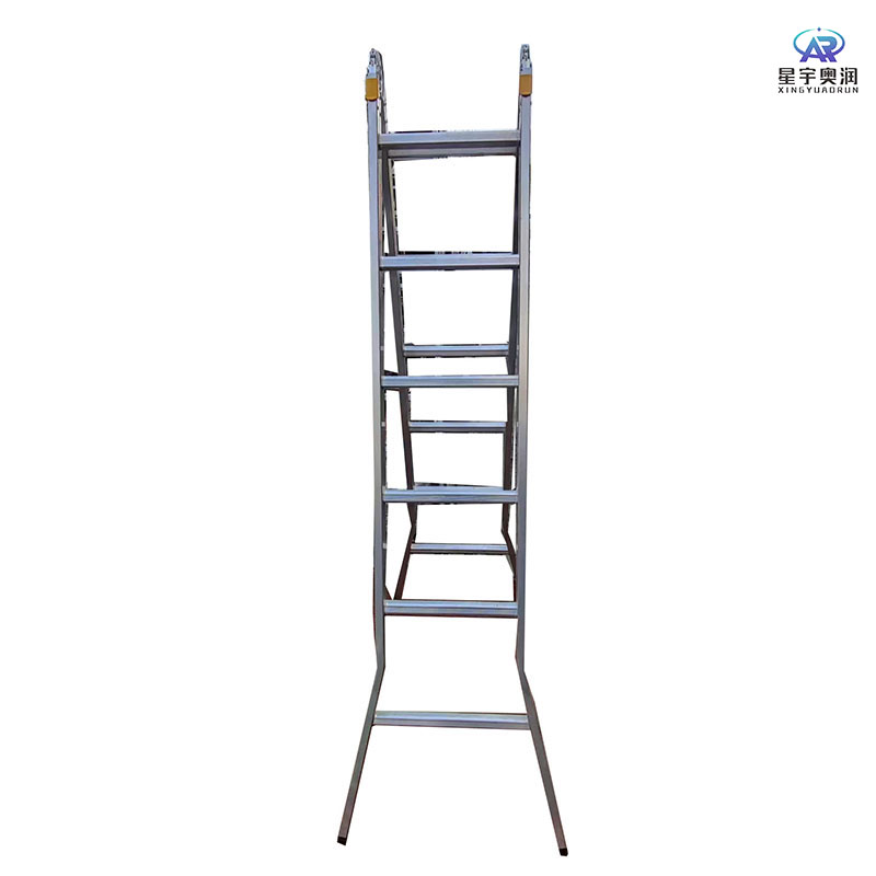 星宇奥润 人字梯 铝合金 个