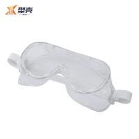 型壳CENCO 护目镜 H3 个