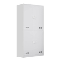 DXBG钢制衣柜存储柜内务柜C款