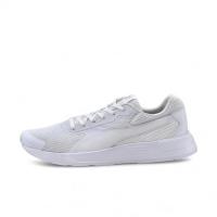 彪马(Puma)男士跑鞋透气减震休闲运动鞋户外训练鞋潮流百搭ENEW B
