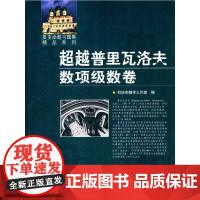 超越普里瓦洛夫数项级数卷