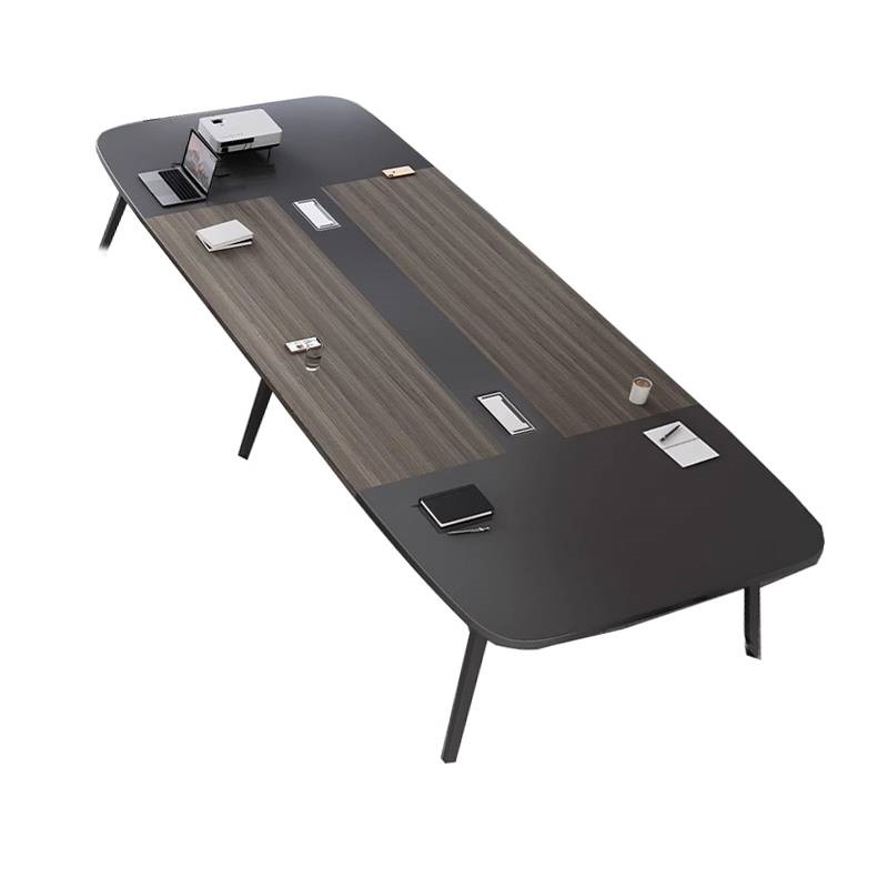 瑾如云海 会议桌 洽谈桌 4*1.4m 张