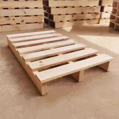 匹牧 PM-MZTP-0002 木质托盘 1200*1200*120MM 单位:个