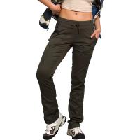 The North Face Aphrodite 2.0北面女轻便登山徒步七分户外休闲裤