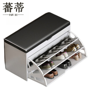 蕃蒂鞋架