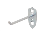 瑾如云海 工具挂钩 挂钩 单斜挂钩 100mm