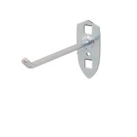 瑾如云海 工具挂钩 挂钩 单斜挂钩 100mm