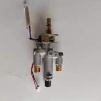 帮客材配 全新原装法迪欧油烟机 JJZT-90ZK03 燃气阀总成 收前务必验货