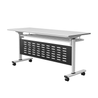 历途科技折叠培训桌JHPXZ-04 张