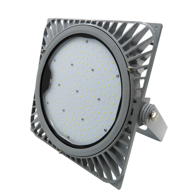 日昇之光(RECEN) RGFL231 200W 5700k 220V IP65 固定式LED灯具(计价单位:套)灰色