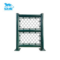 安虎 球场围网 立柱60粗日字型 平方米